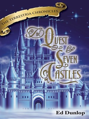 cover image of The Quest for Seven Castles